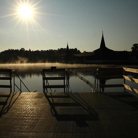 Piroska Villa Héviz Zewnętrze zdjęcie