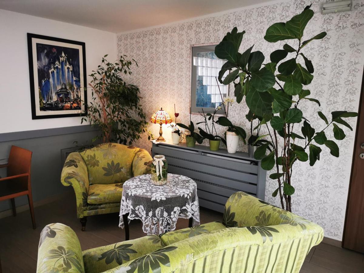 Piroska Villa Héviz Zewnętrze zdjęcie
