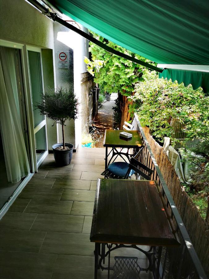 Piroska Villa Héviz Zewnętrze zdjęcie